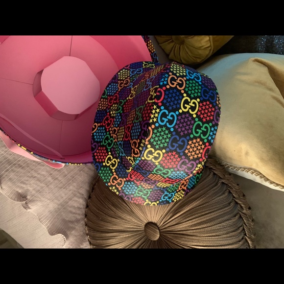 DRSIGNER HAT - Picture 11 of 15